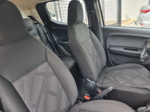 FIAT Mobi LIKE 1.0 (FLEX)