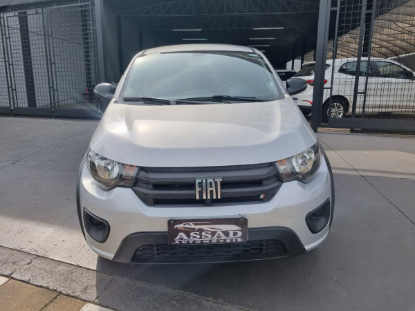 Mobi LIKE 1.0 (FLEX)