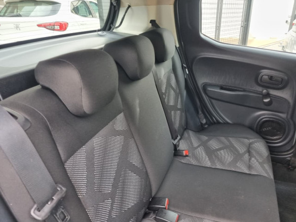 FIAT Mobi LIKE 1.0 (FLEX)