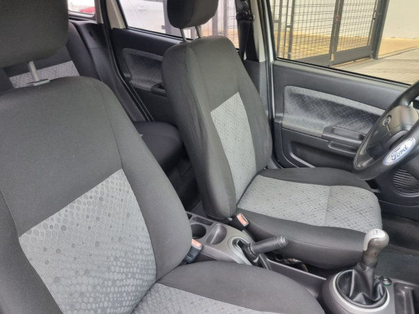 FORD Fiesta Hatch S ROCAM 1.0 (FLEX)