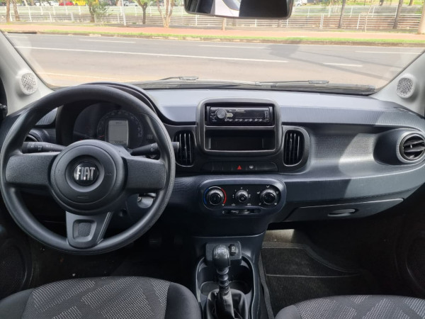 FIAT Mobi LIKE 1.0 (FLEX)