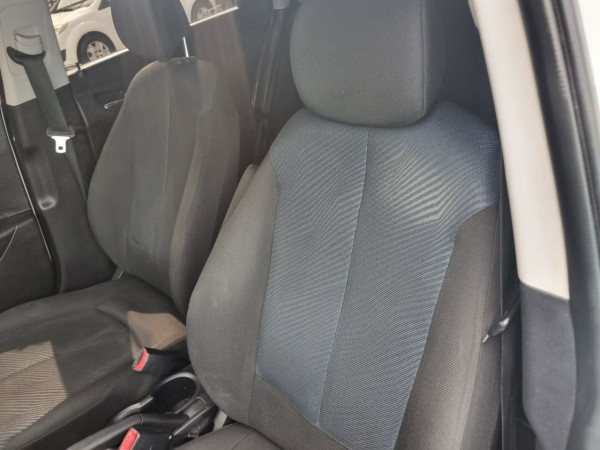 HYUNDAI HB20 1.6 COMFORT PLUS (AUT) (FLEX)