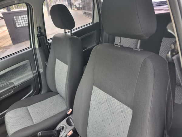 FORD Fiesta Hatch S ROCAM 1.0 (FLEX)