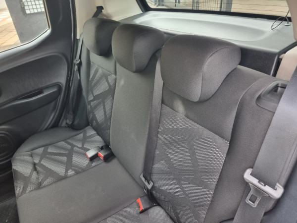 FIAT Mobi LIKE 1.0 (FLEX)