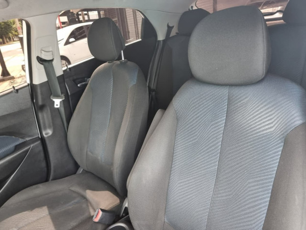 HYUNDAI HB20 1.6 COMFORT PLUS (AUT) (FLEX)