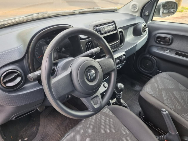 FIAT Mobi LIKE 1.0 (FLEX)