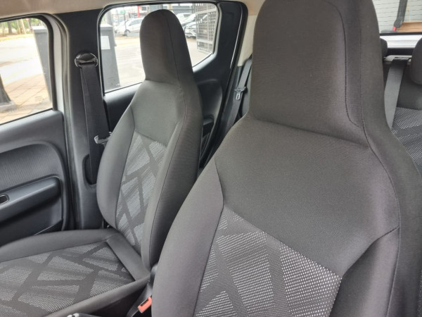 FIAT Mobi LIKE 1.0 (FLEX)