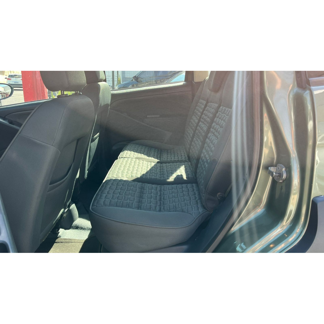 Idea 1.8 16V 4P FLEX ADVENTURE DUALOGIC AUTOMATIZADO