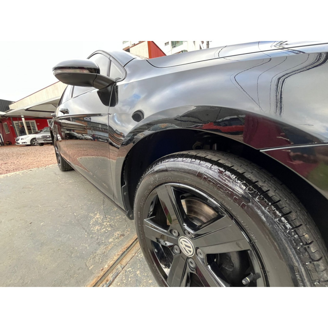 Golf 1.4 16V 4P FLEX TSI HIGHLINE AUTOMÁTICO