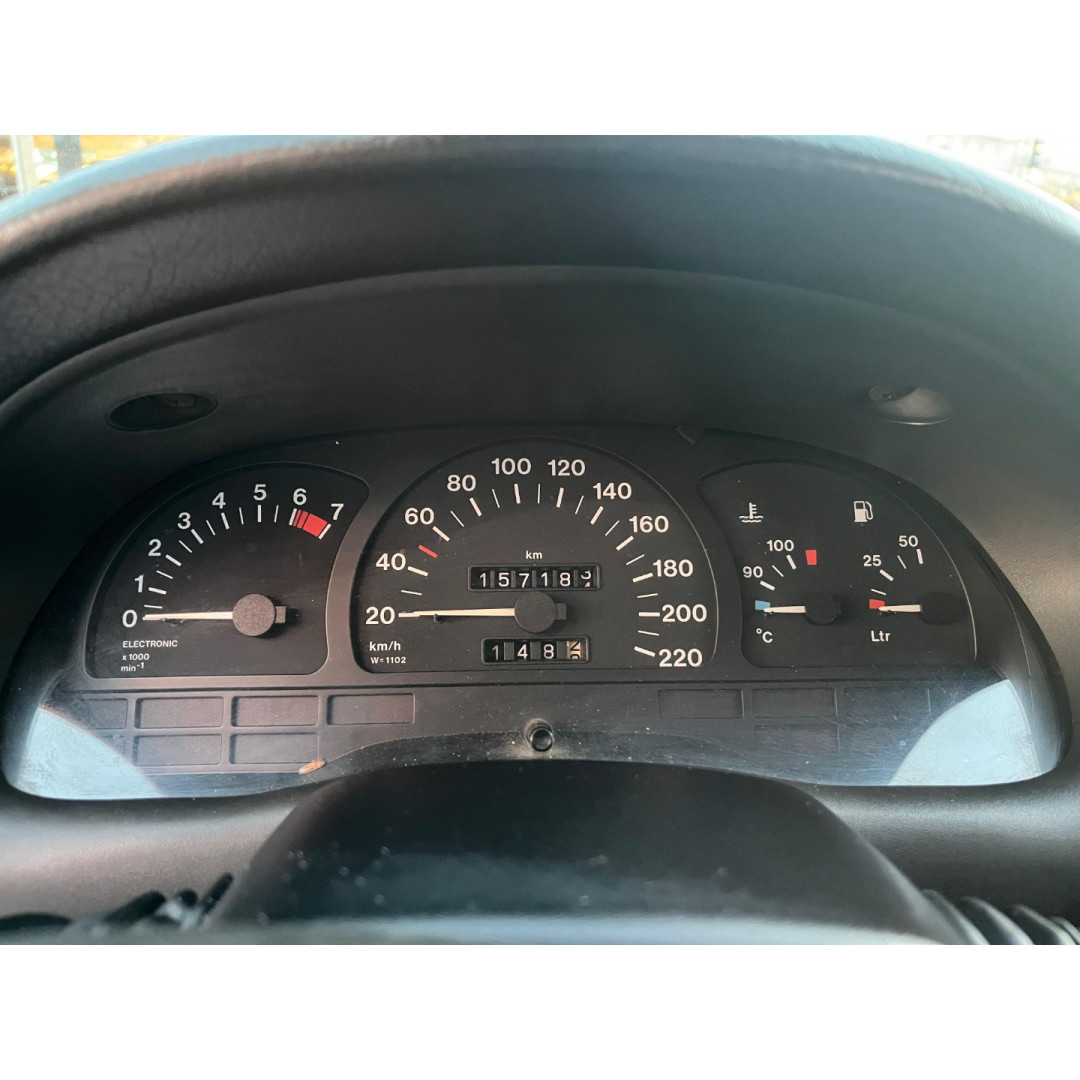 Astra Hatch 2.0 4P GLS