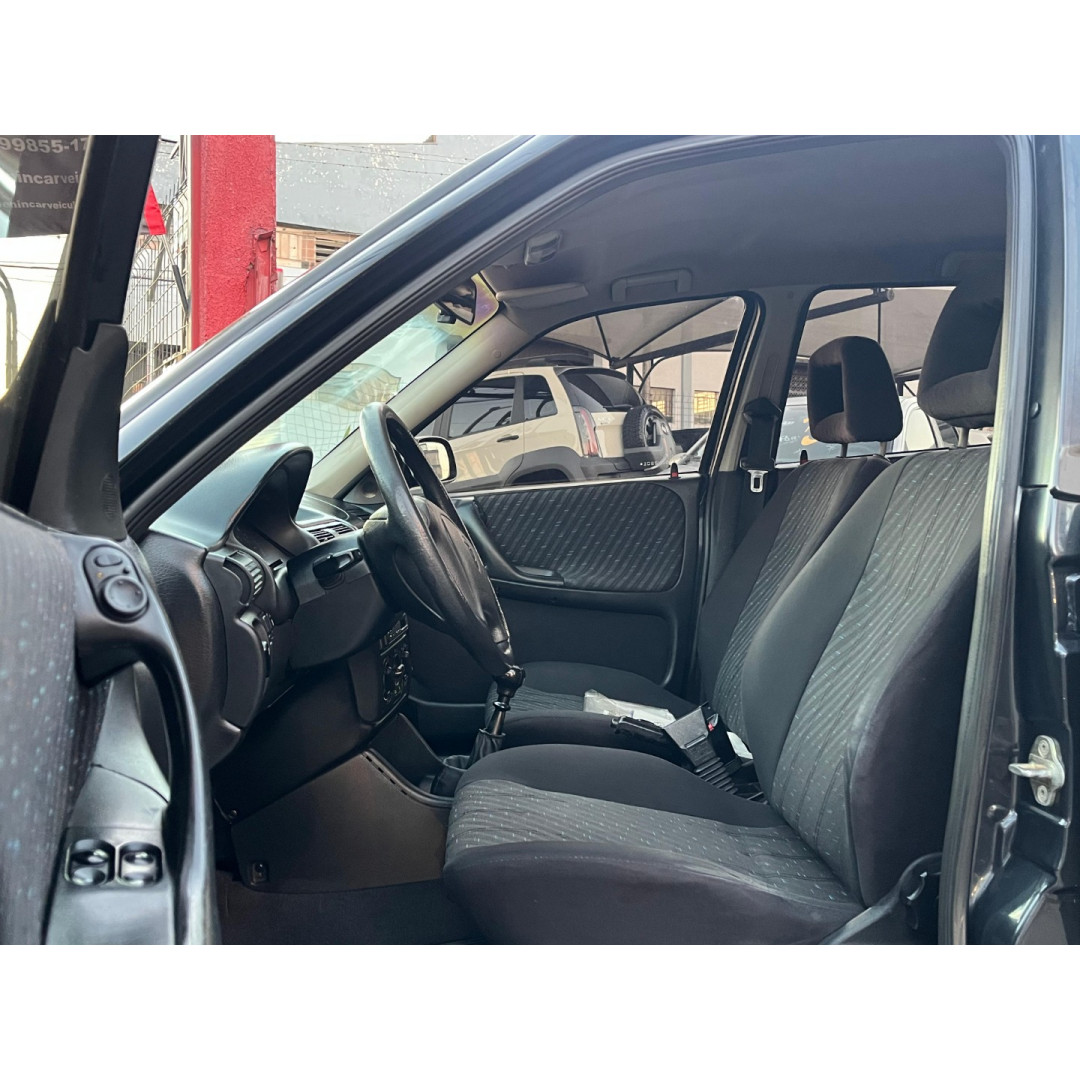 Astra Hatch 2.0 4P GLS