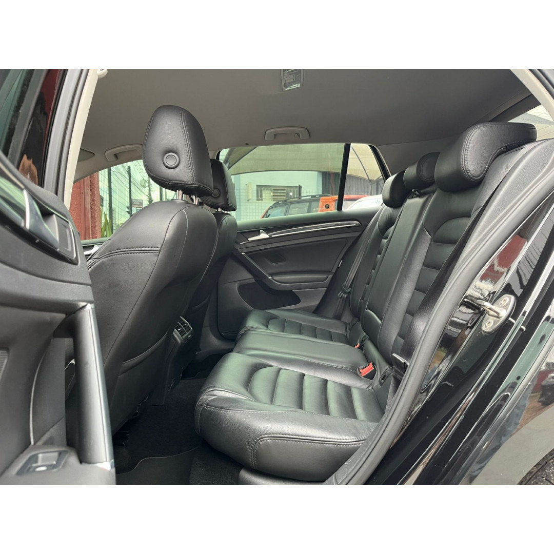 Golf 1.4 16V 4P FLEX TSI HIGHLINE AUTOMÁTICO