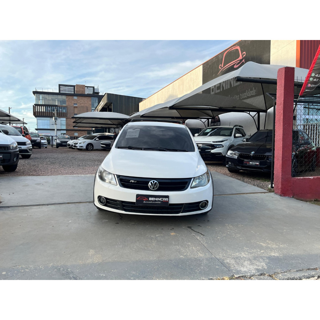 Saveiro 1.6 G5 TREND FLEX
