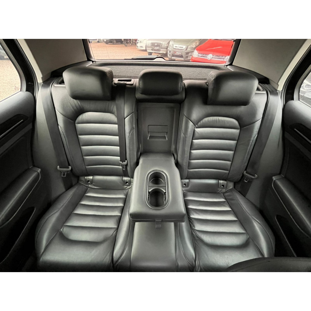 Golf 1.4 16V 4P FLEX TSI HIGHLINE AUTOMÁTICO