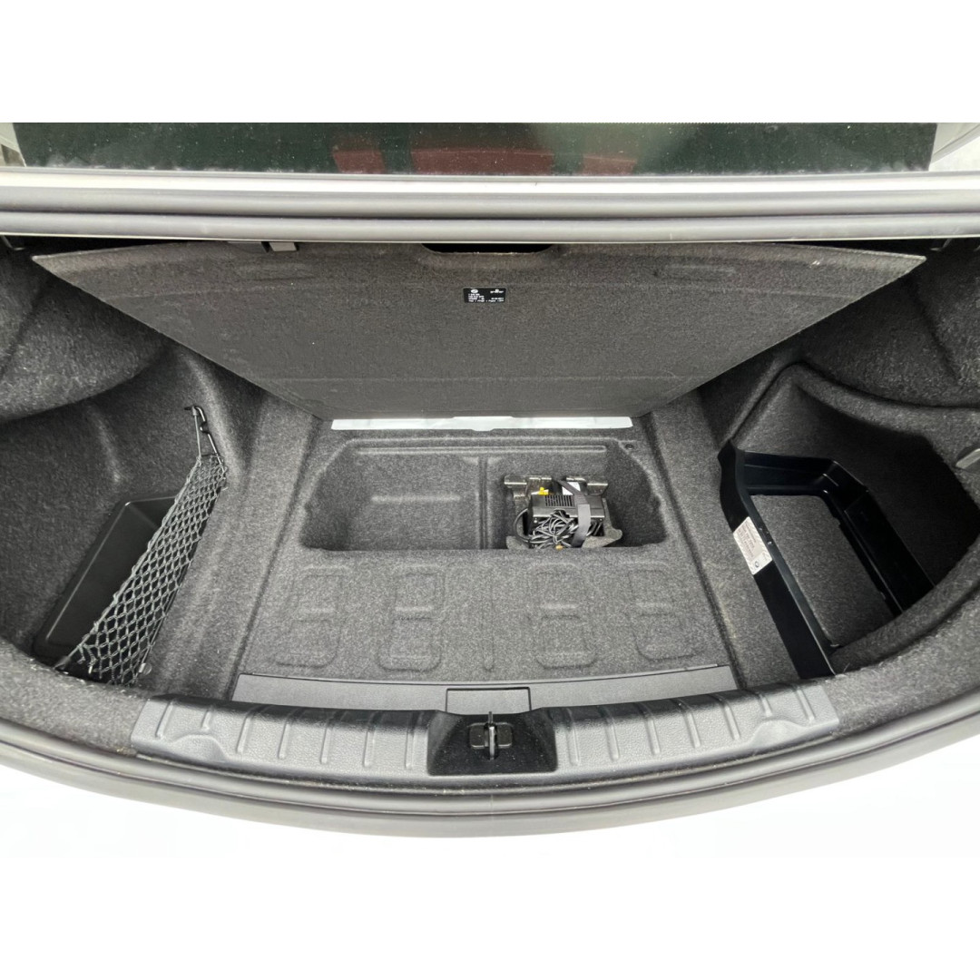 BMW 320I 2.0 16V 4P ACTIVE TURBO AUTOMÁTICO