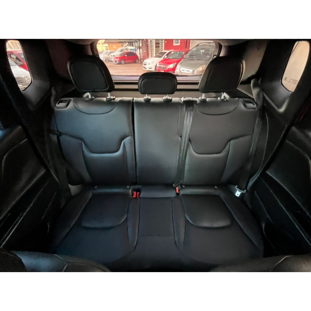 Renegade 2.0 16V 4P TURBO DIESEL TRAILHAWK 4X4 AUTOMÁTICO