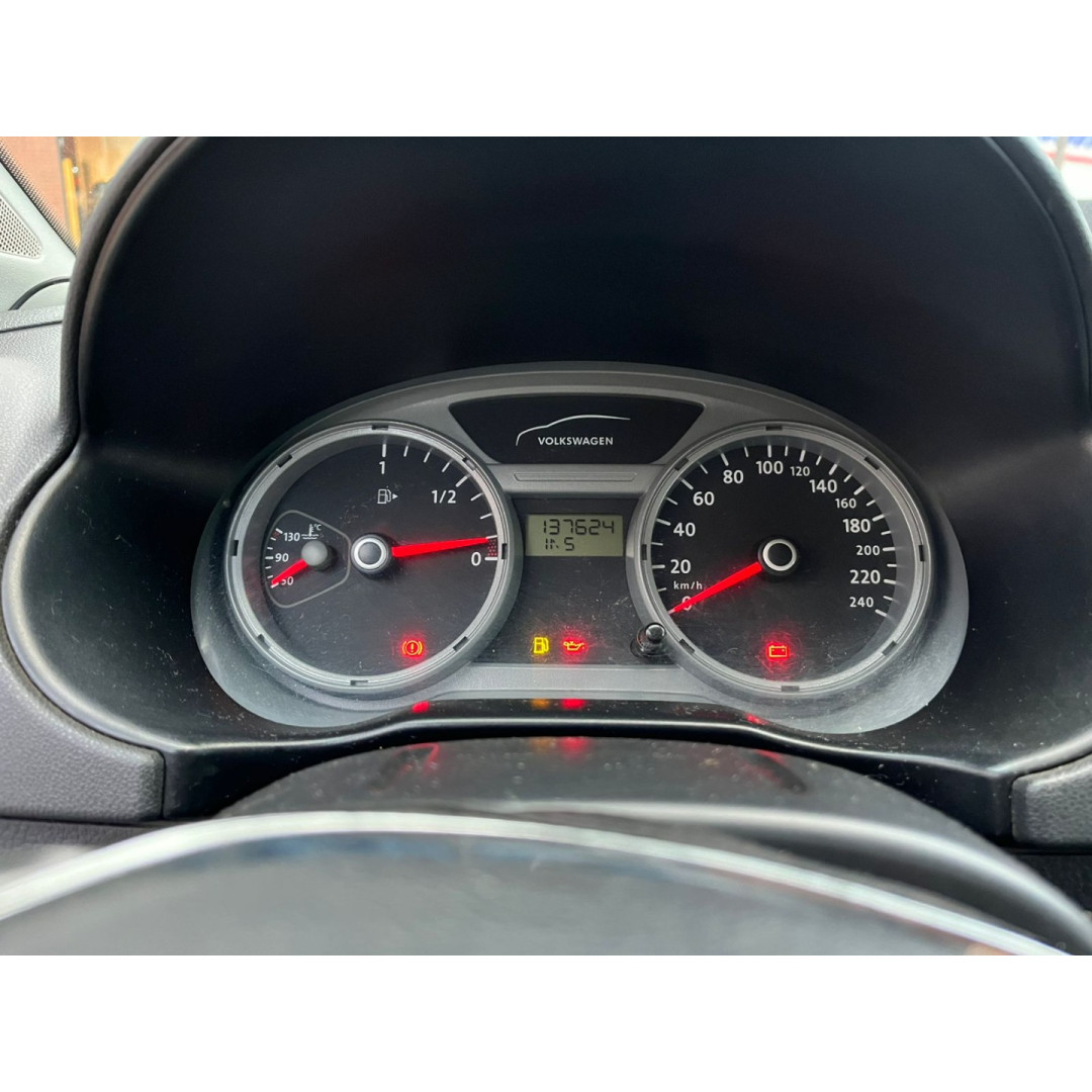 Saveiro 1.6 G5 TREND FLEX