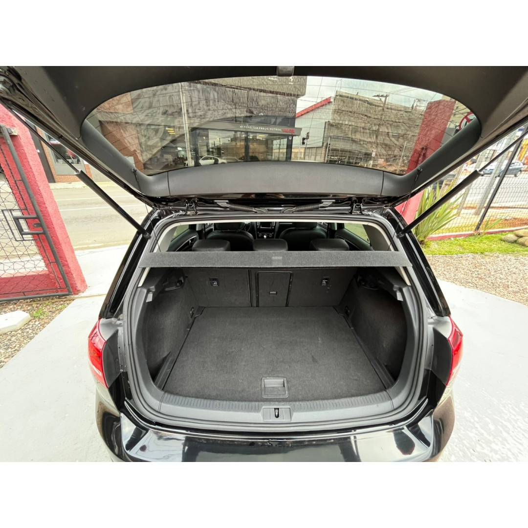 Golf 1.4 16V 4P FLEX TSI HIGHLINE AUTOMÁTICO