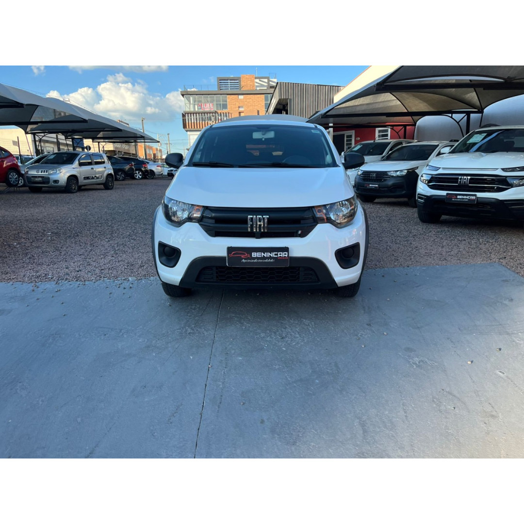 FIAT Mobi 1.0 4P FLEX EVO LIKE