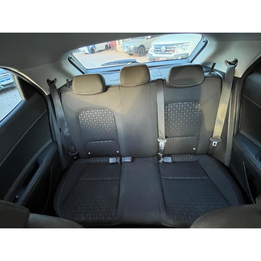 HYUNDAI HB 20 Hatch 1.0 12V 4P LIMITED