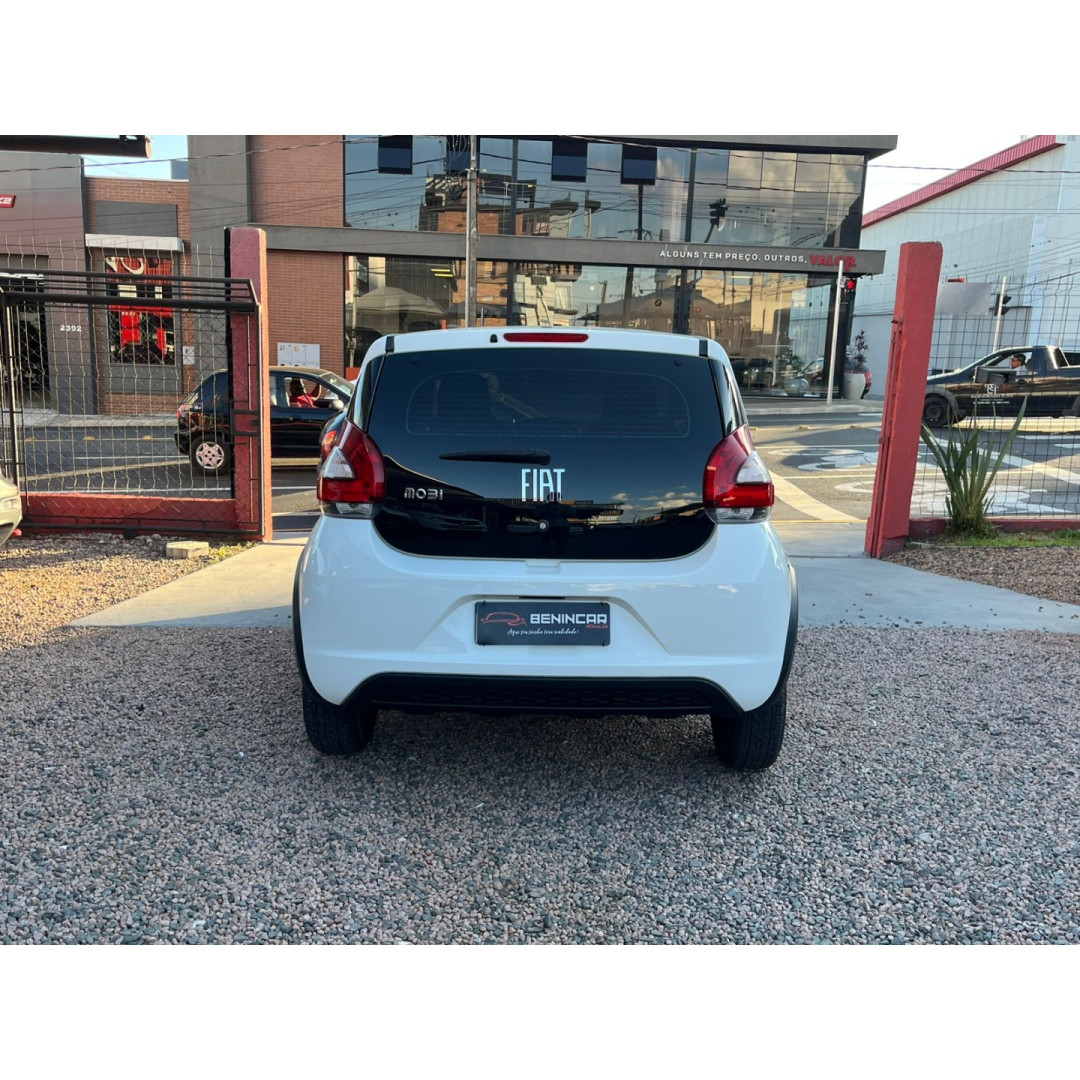 FIAT Mobi 1.0 4P FLEX EVO LIKE