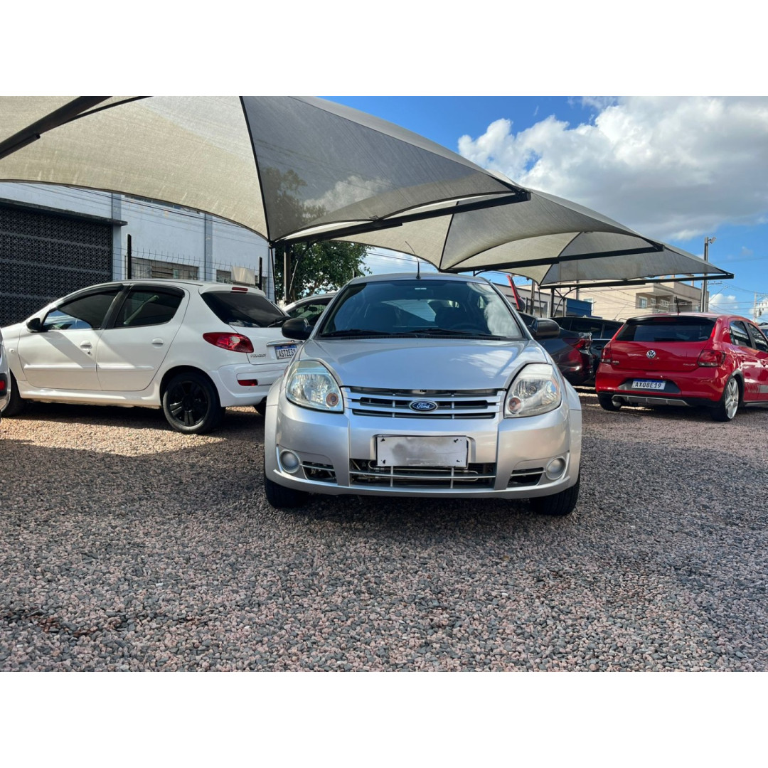 FORD Ka Hatch 1.0 FLEX