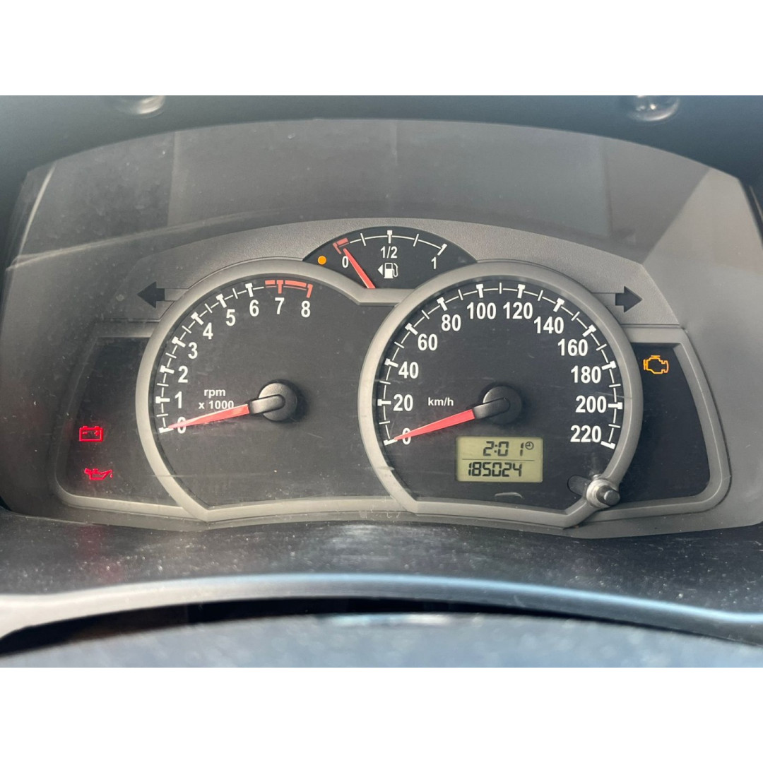 FORD Ka Hatch 1.0 FLEX