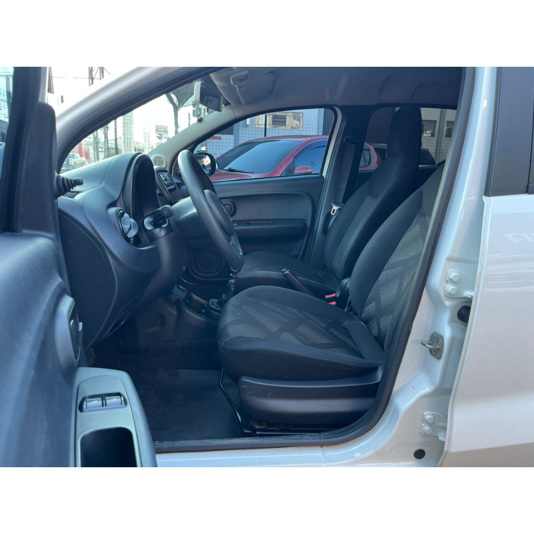 FIAT Mobi 1.0 4P FLEX EVO LIKE