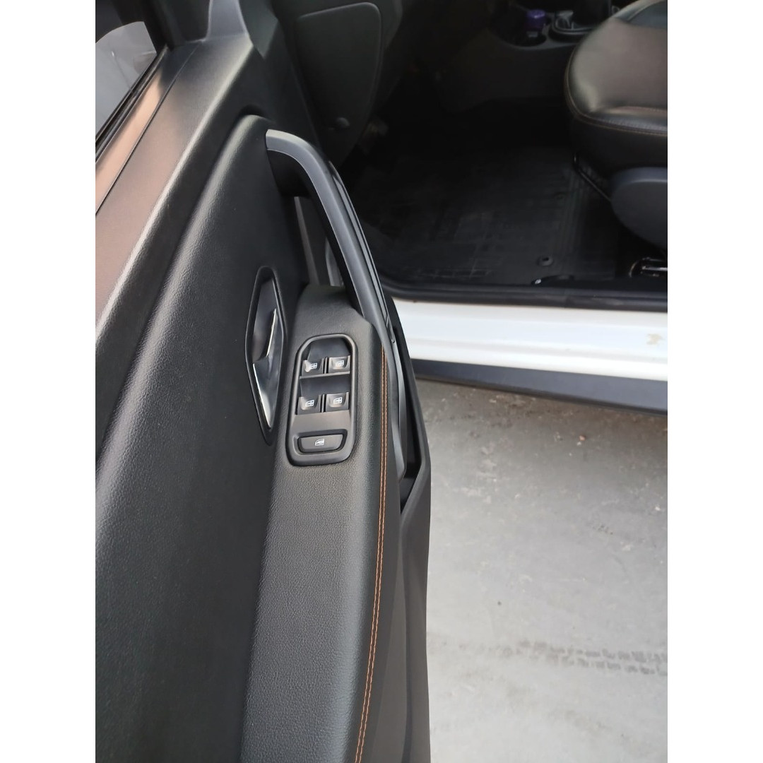 RENAULT Duster Oroch 1.3 16V 4P OUTSIDER TURBO TCe AUTOMÁTICO CVT