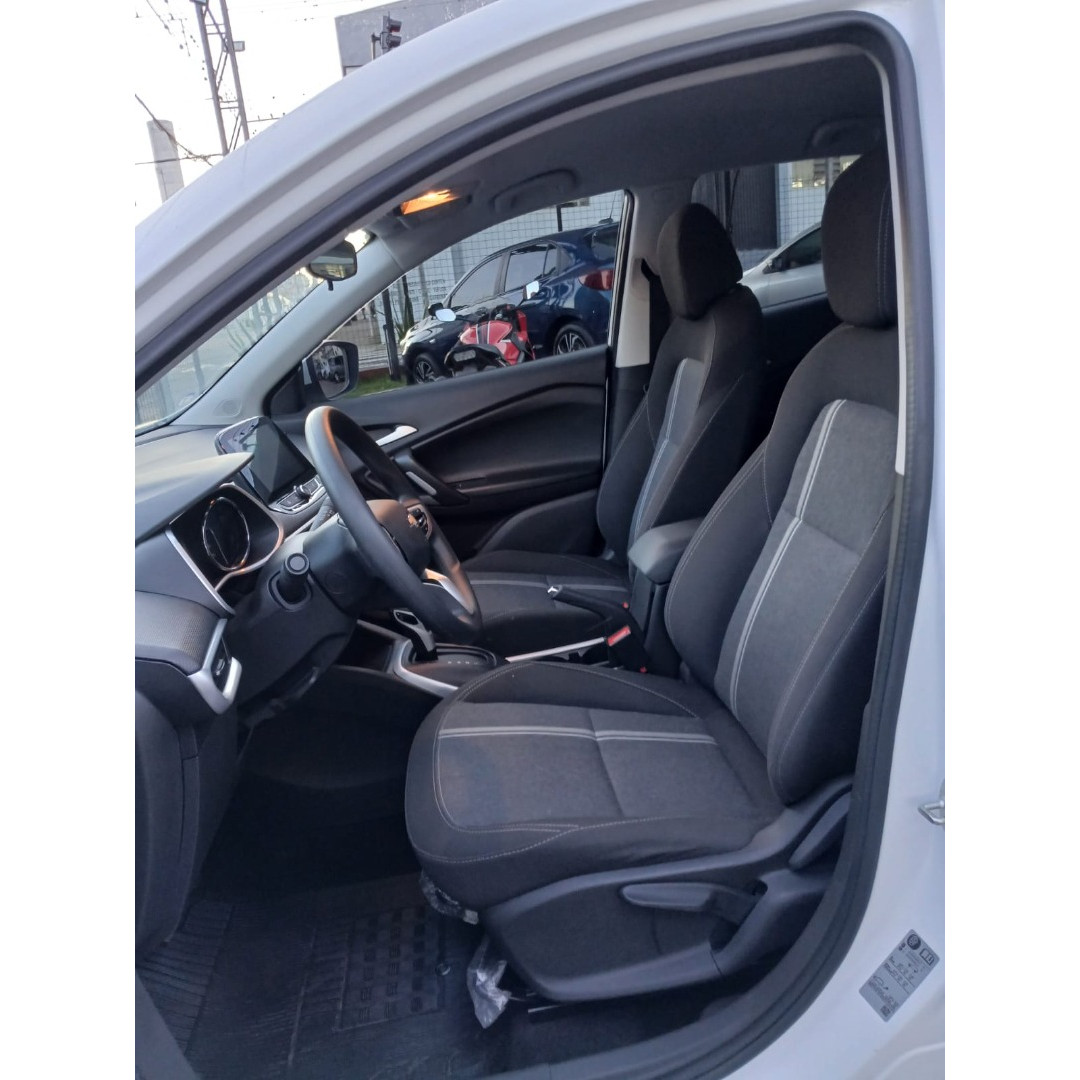 CHEVROLET Tracker 1.0 4P FLEX TURBO LT AUTOMÁTICO