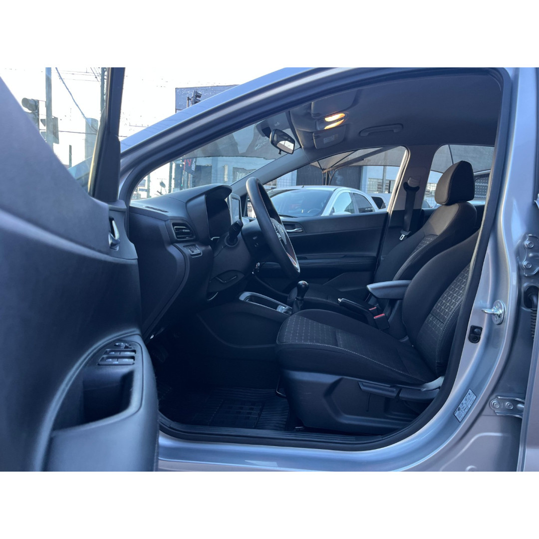 HYUNDAI HB 20 Hatch 1.0 12V 4P LIMITED