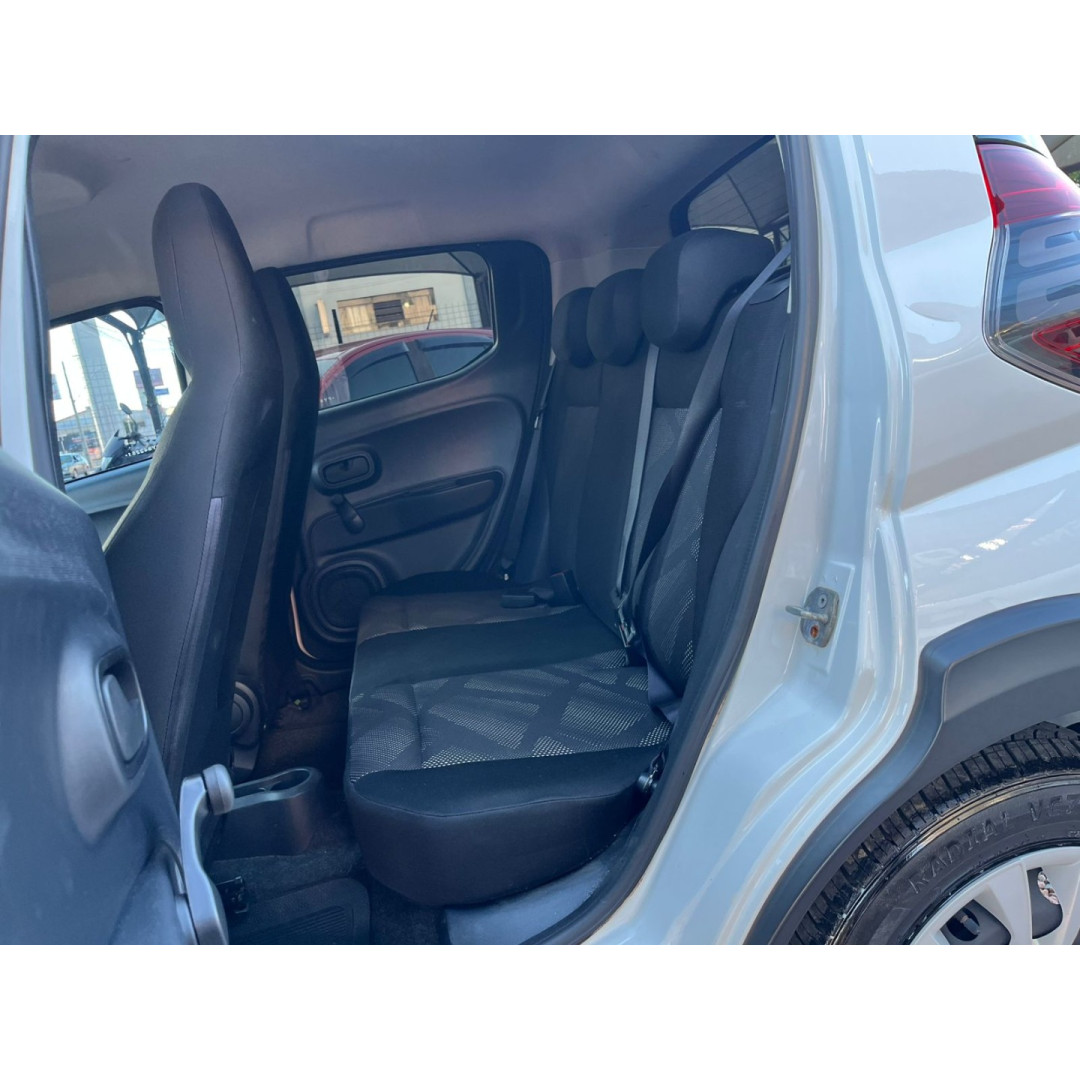 FIAT Mobi 1.0 4P FLEX EVO LIKE