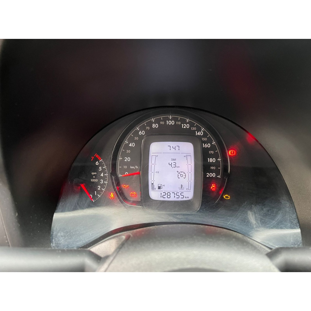 FIAT Strada 1.4 FLEX ENDURANCE CABNE SIMPLES