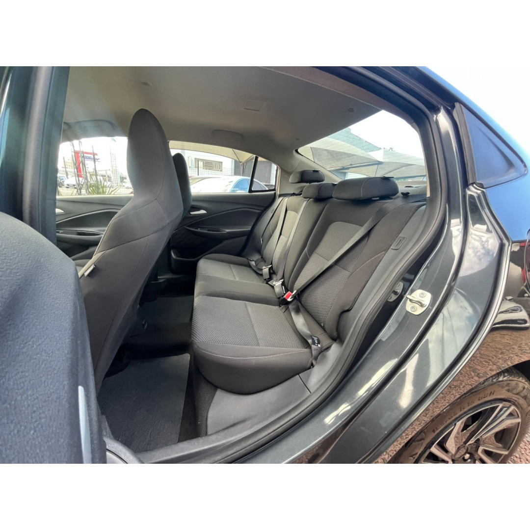 CHEVROLET Onix Sedan 1.0 4P FLEX LT PLUS TURBO