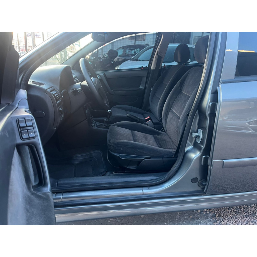 CHEVROLET Astra Hatch 2.0 4P ADVANTAGE  FLEX