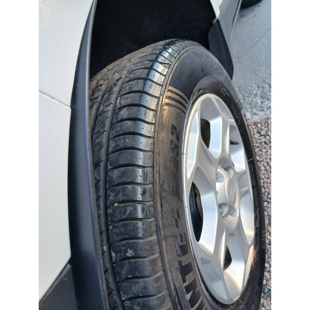 FORD Ecosport 1.5 12V 4P TI-VCT SE FLEX AUTOMÁTICO