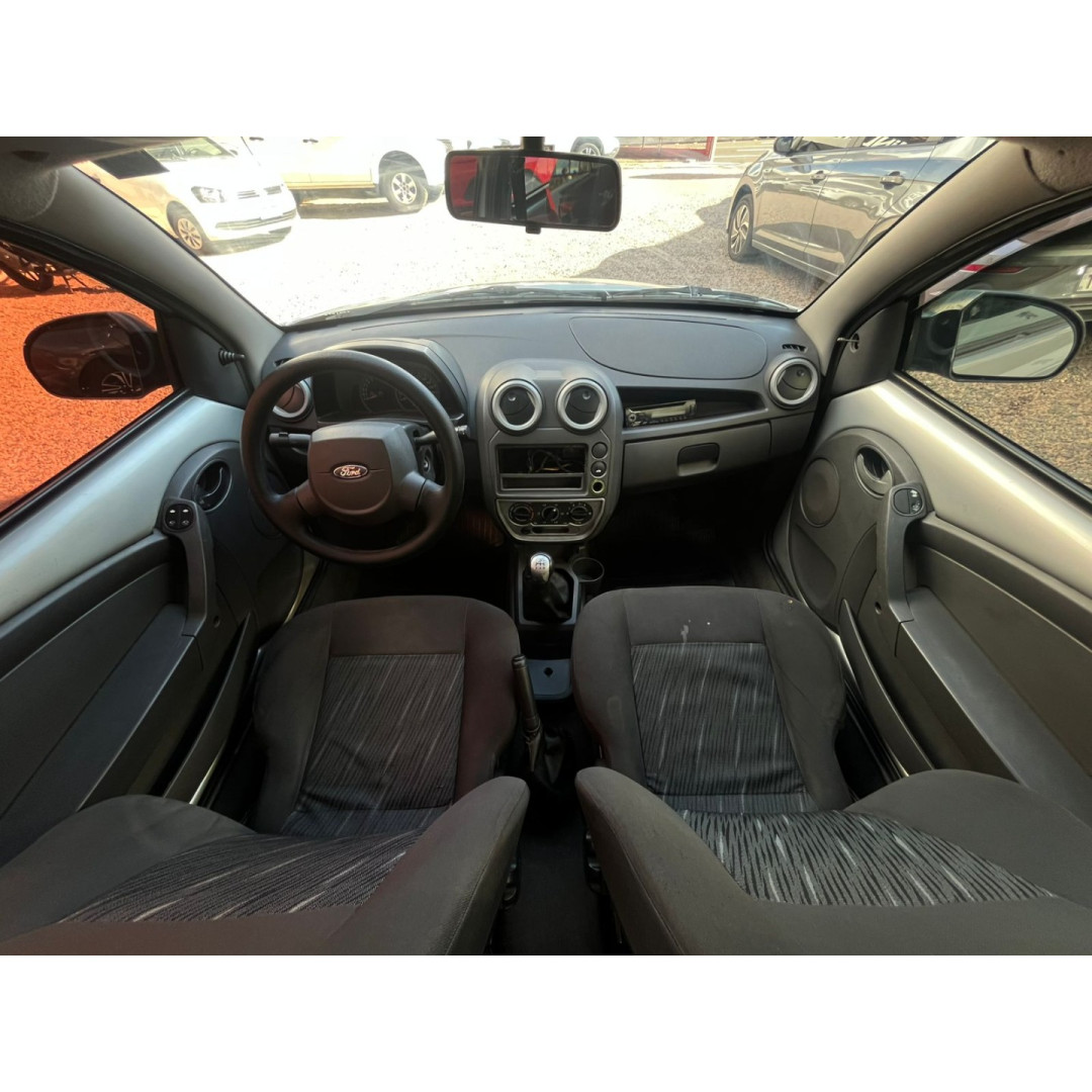 FORD Ka Hatch 1.0 FLEX