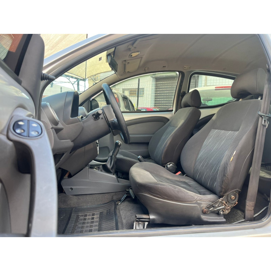 FORD Ka Hatch 1.0 FLEX