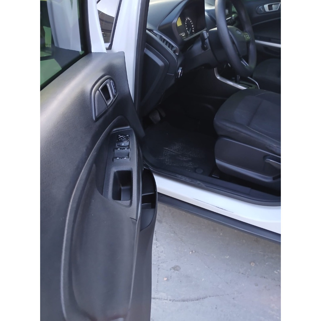 FORD Ecosport 1.5 12V 4P TI-VCT SE FLEX AUTOMÁTICO