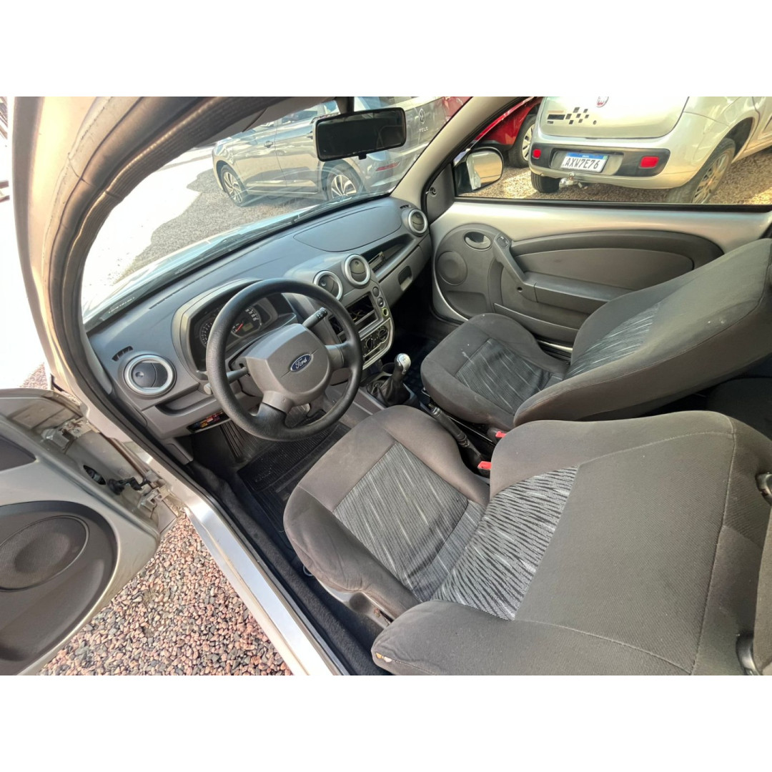 FORD Ka Hatch 1.0 FLEX