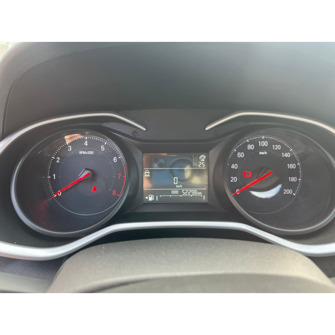 CHEVROLET Onix Sedan 1.0 4P FLEX LT PLUS TURBO