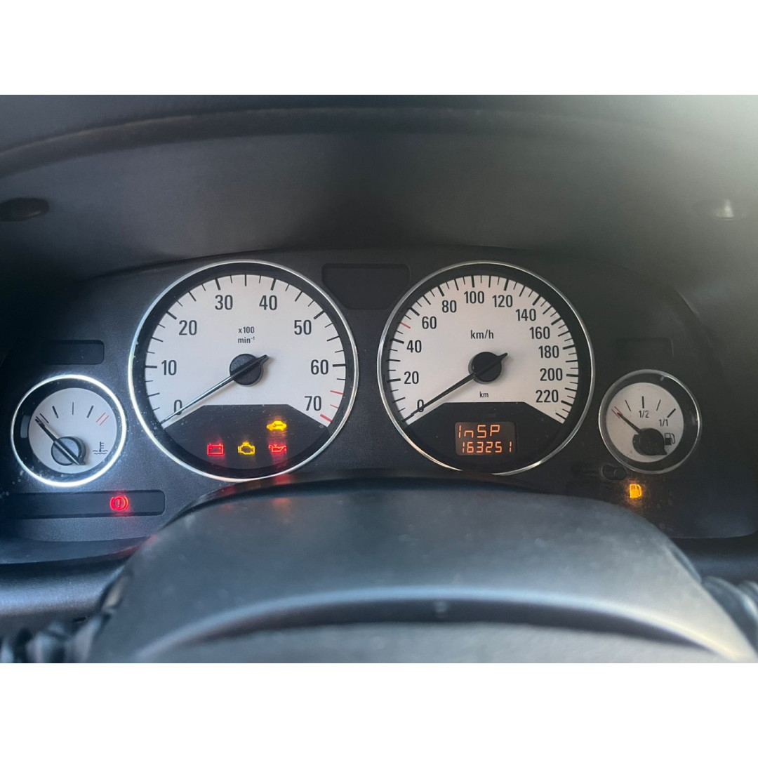 CHEVROLET Astra Hatch 2.0 4P ADVANTAGE  FLEX