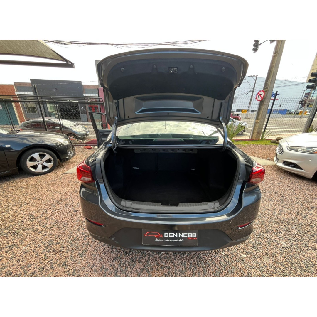 CHEVROLET Onix Sedan 1.0 4P FLEX LT PLUS TURBO