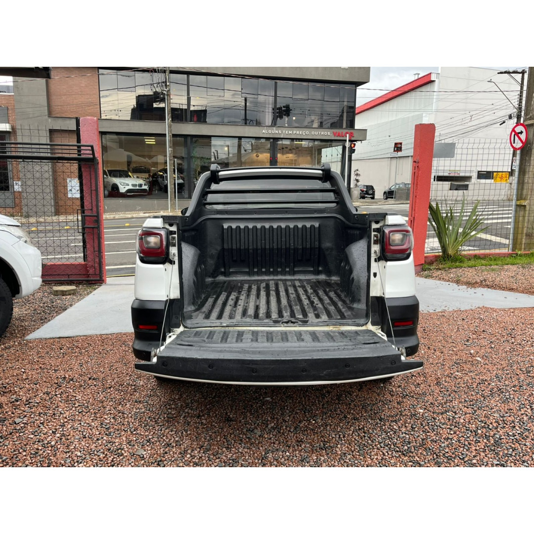 FIAT Strada 1.4 FLEX ENDURANCE CABNE SIMPLES