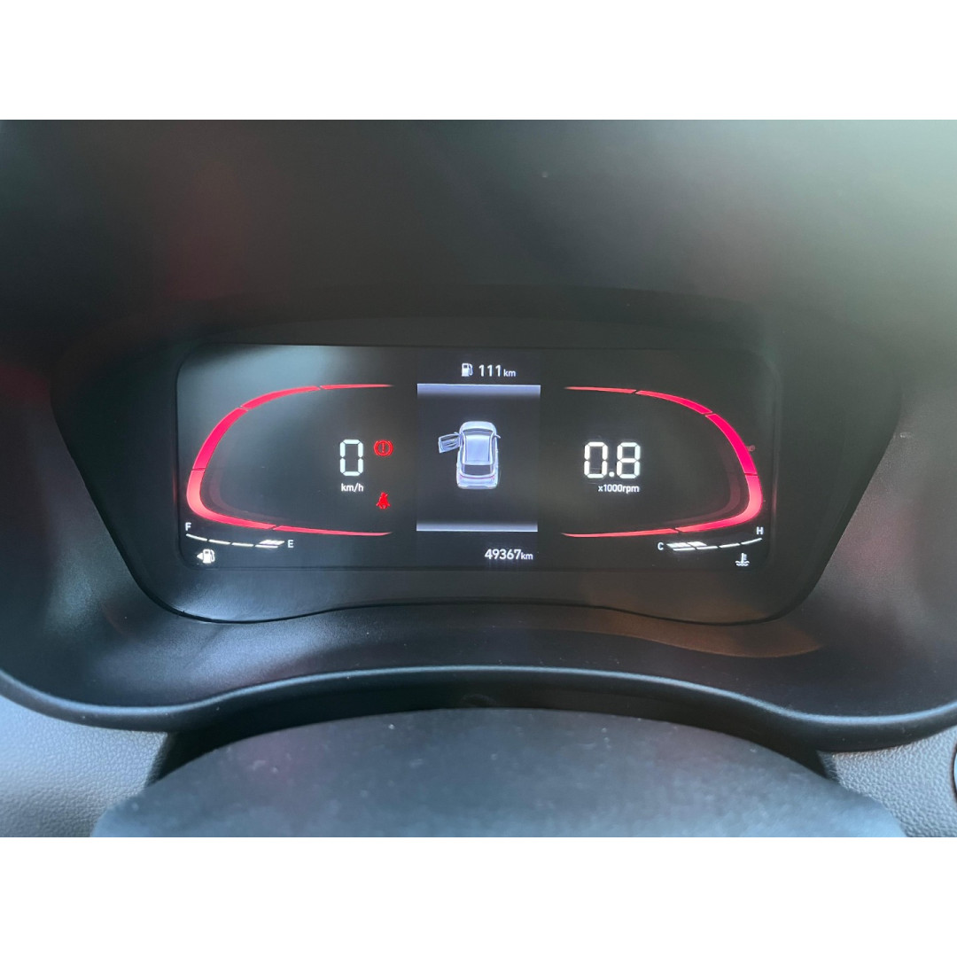 HYUNDAI HB 20 Hatch 1.0 12V 4P LIMITED