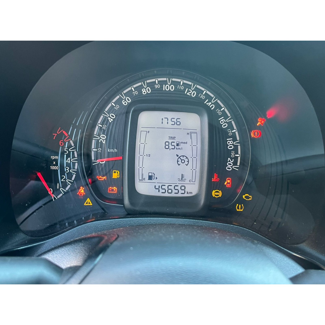 FIAT Mobi 1.0 4P FLEX EVO LIKE