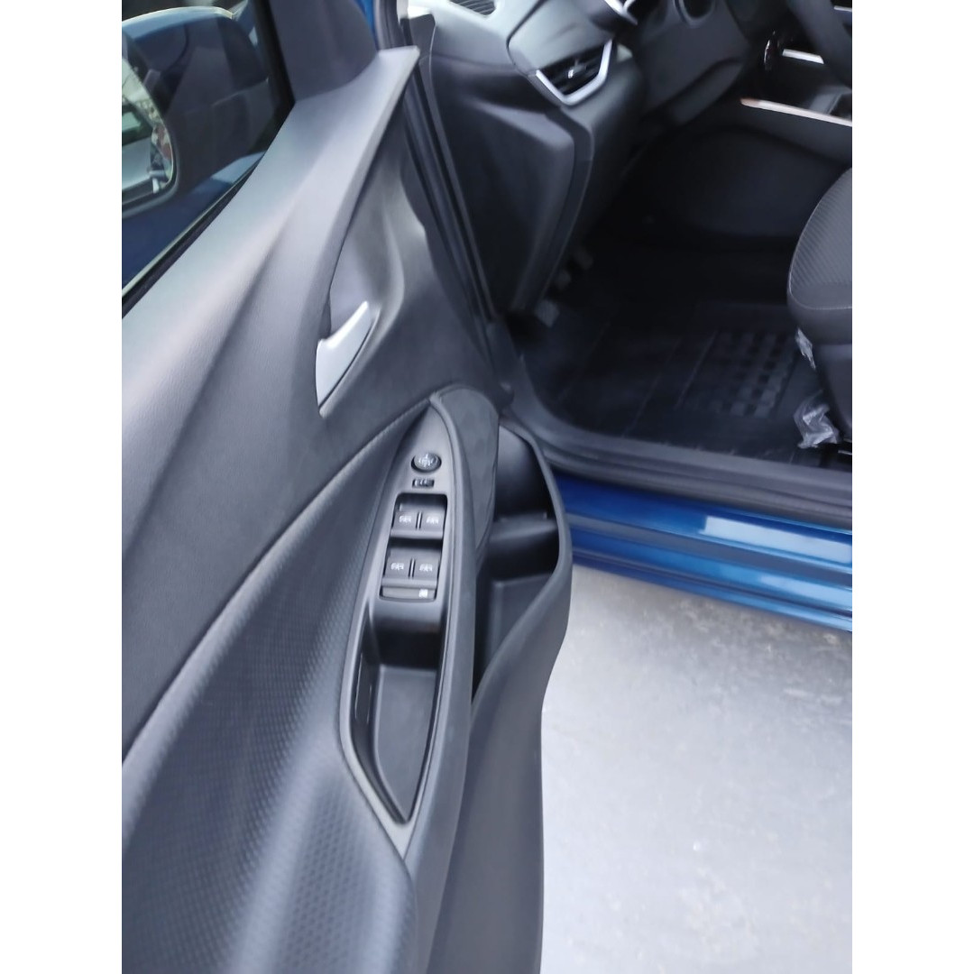 CHEVROLET Onix Hatch 1.0 4P FLEX LT