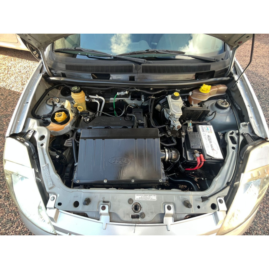 FORD Ka Hatch 1.0 FLEX