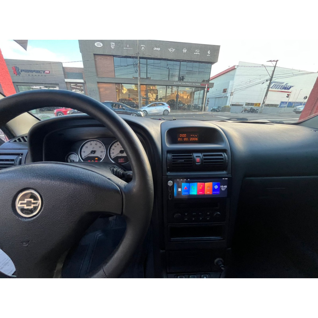 CHEVROLET Astra Hatch 2.0 4P ADVANTAGE  FLEX