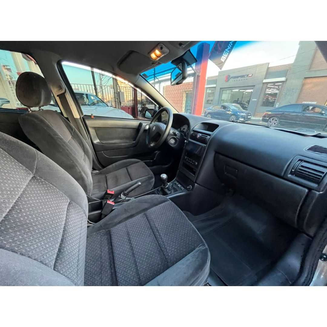 CHEVROLET Astra Hatch 2.0 4P ADVANTAGE  FLEX